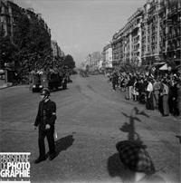 Liberation de Paris